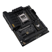 AM5 ASUS TUF Gaming B650-PLUS WIFI