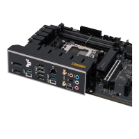 AM5 ASUS TUF Gaming B650-PLUS WIFI