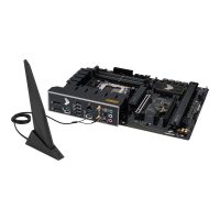 AM5 ASUS TUF Gaming B650-PLUS WIFI