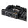 ASUS TUF Gaming B650-Plus WiFi - Motherboard - ATX - Socket AM5 - AMD B650 Chipsatz - USB 3.1 Gen 2, USB 3.2 Gen 2, USB-C 3.2 Gen2, USB-C 3.2 Gen 2x2, USB-C 3.2 Gen 1 - 2.5 Gigabit LAN, Wi-Fi 6, Bluetooth