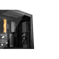 SHADOW BASE 800 DX     , Tower-GehÃ¤use