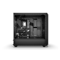 SHADOW BASE 800 DX     , Tower-GehÃ¤use