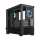 Pop Mini Air RGB Black TG Clear Tint, Tower-GehÃ¤use