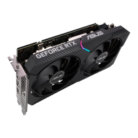RTX 3060 12GB ASUS Dual OC V2 LHR GDDR6 DUAL-RTX3060-O12G-V2