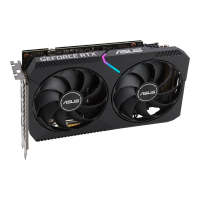 RTX 3060 12GB ASUS Dual OC V2 LHR GDDR6 DUAL-RTX3060-O12G-V2