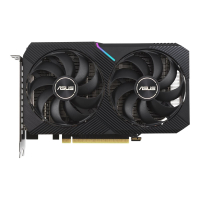RTX 3060 12GB ASUS Dual OC V2 LHR GDDR6 DUAL-RTX3060-O12G-V2