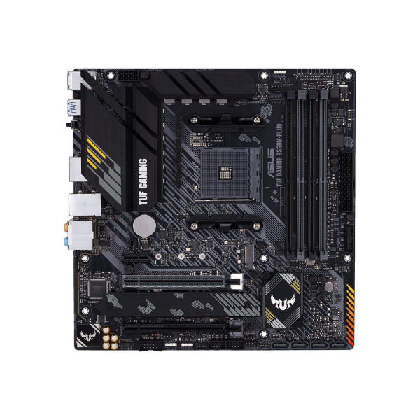 AM4 ASUS TUF GAMING B550M PLUS mATX