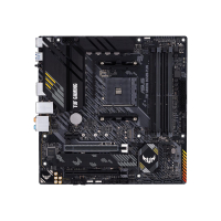 AM4 ASUS TUF GAMING B550M PLUS mATX