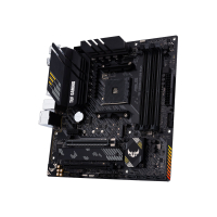 AM4 ASUS TUF GAMING B550M PLUS mATX