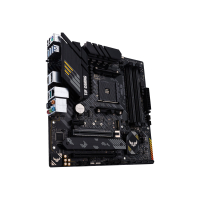 AM4 ASUS TUF GAMING B550M PLUS mATX
