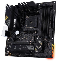 AM4 ASUS TUF GAMING B550M PLUS mATX