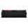 Kingston FURY Renegade RGB - DDR4 - Kit - 32 GB: 2 x 16 GB DIMM 288-PIN - 3600 MHz / PC4-28800 - CL16 - 1.35 V - ungepuffert - non-ECC - Schwarz