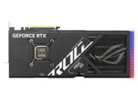 ASUS ROG Strix GeForce RTX 4080 - OC Edition