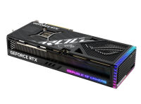 ASUS ROG Strix GeForce RTX 4080 - OC Edition