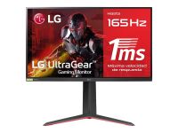 LG UltraGear 27GP850P-B - Gaming Series - LED-Monitor -...