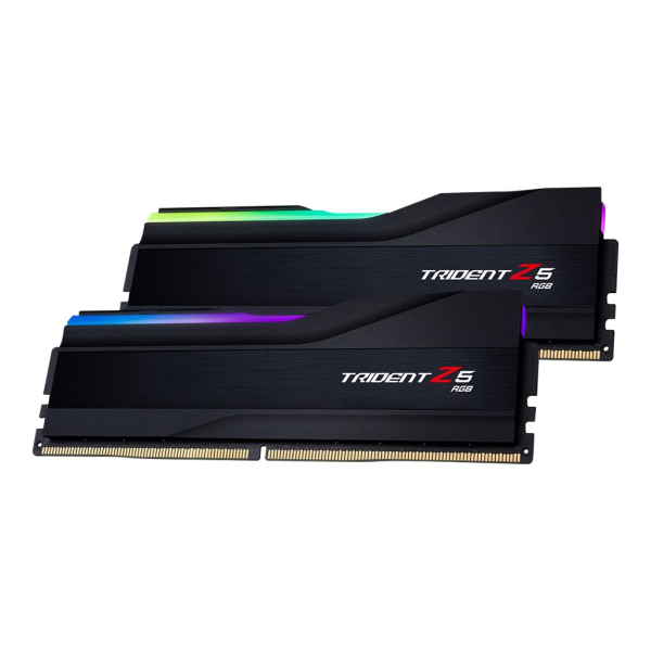 6400 32GB G.Skill Trident Z5 RGB (Kit 2x 16GB) Black