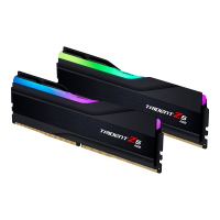 6400 32GB G.Skill Trident Z5 RGB (Kit 2x 16GB) Black