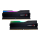 6400 32GB G.Skill Trident Z5 RGB (Kit 2x 16GB) Black