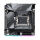 Gigabyte B760I AORUS PRO, Intel, LGA 1700