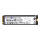 M.2 1TB Kingston KC3000 NVMe PCIe 4.0 x 4