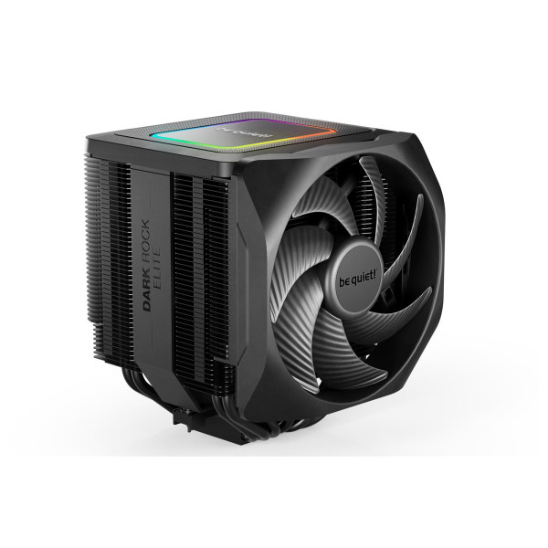 Dark Rock Elite, CPU-KÃ¼hler