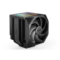 Dark Rock Elite, CPU-KÃ¼hler