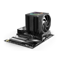 Dark Rock Elite, CPU-KÃ¼hler