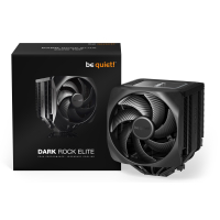 Dark Rock Elite, CPU-KÃ¼hler