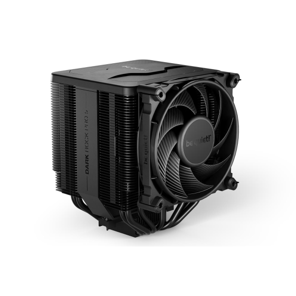 K Cooler be quiet! Dark Rock Pro 5 AMD AM5/AM4 Intel 1700 / 1200 / 1150 / 1151 / 1155