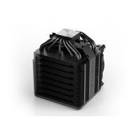 K Cooler be quiet! Dark Rock Pro 5 AMD AM5/AM4 Intel 1700 / 1200 / 1150 / 1151 / 1155