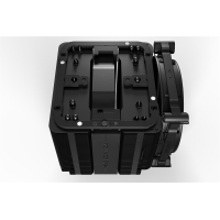 K Cooler be quiet! Dark Rock Pro 5 AMD AM5/AM4 Intel 1700 / 1200 / 1150 / 1151 / 1155