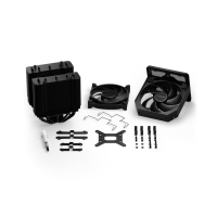 K Cooler be quiet! Dark Rock Pro 5 AMD AM5/AM4 Intel 1700 / 1200 / 1150 / 1151 / 1155