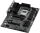 ASRock B650 PG Lightning - Motherboard - ATX - Socket AM5 - AMD B650 Chipsatz - USB 3.2 Gen 1, USB-C 3.2 Gen2, USB-C 3.2 Gen 2x2 - 2.5 Gigabit LAN