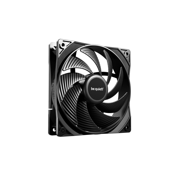120mm be quiet! Pure Wings 3 PWM high-speed