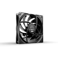 120mm be quiet! Pure Wings 3 PWM high-speed