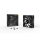 120mm be quiet! Pure Wings 3 PWM high-speed