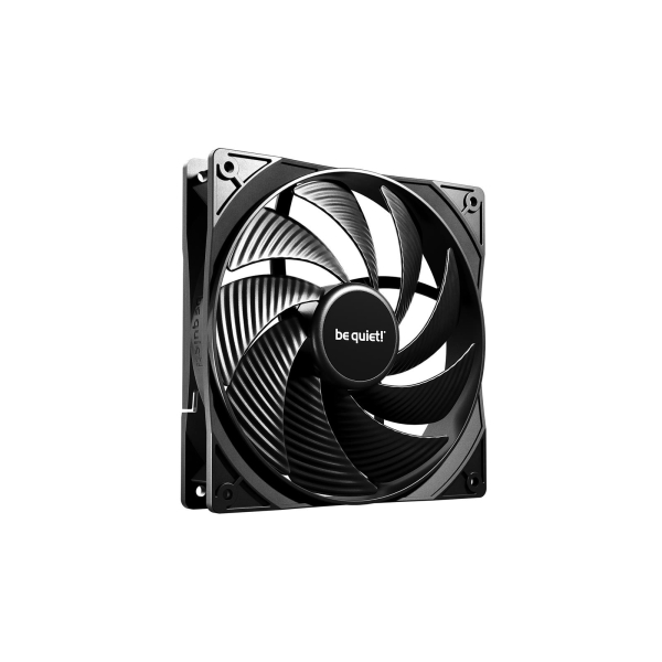 140mm be quiet! Pure Wings 3 PWM high-speed