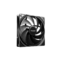 140mm be quiet! Pure Wings 3 PWM high-speed