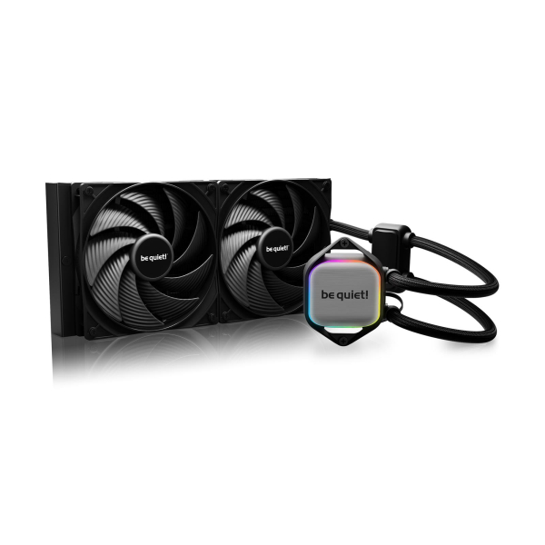 K Cooler Wasserkühlung be quiet! PURE LOOP 2 280mm
