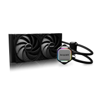 K Cooler Wasserkühlung be quiet! PURE LOOP 2 280mm