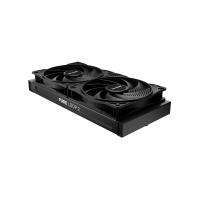 K Cooler Wasserkühlung be quiet! PURE LOOP 2 280mm