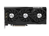 Gigabyte GeForce RTX 4070 WINDFORCE OC 12G - OC Edition