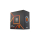 AMD AM5 Ryzen 5 7600 Box 4,0GHz MaxBoost 5,2GHz 6xCore 12xThreads 38MB 65W Wraith Stealth Cooler