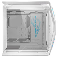 ASUS ROG Hyperion GR701 - Full Tower Gaming-Case - E-ATX - Seitenteil mit Fenster (gehärtetes Glas)