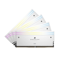 Corsair Dominator Titanium CMP64GX5M4B6000C36W, 64 GB, 4...