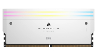 Corsair Dominator Titanium CMP64GX5M4B6000C36W, 64 GB, 4 x 16 GB, DDR5, 6000 MHz, 288-pin DIMM