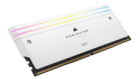 Corsair Dominator Titanium CMP64GX5M4B6000C36W, 64 GB, 4 x 16 GB, DDR5, 6000 MHz, 288-pin DIMM