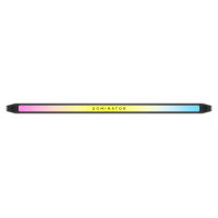 CORSAIR RAM Dominator Titanium RGB - 64 GB (4 x 16 GB Kit) - DDR5 6000 DIMM CL36
