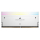 CORSAIR RAM Dominator Titanium RGB - 64 GB (4 x 16 GB Kit) - DDR5 6000 DIMM CL36