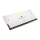 CORSAIR RAM Dominator Titanium RGB - 64 GB (4 x 16 GB Kit) - DDR5 6000 DIMM CL36